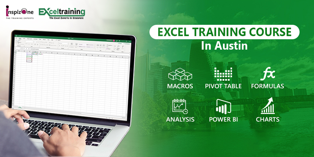 Excel Course in Austin