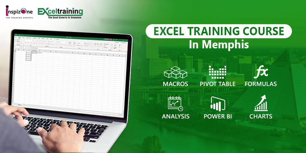 Excel Course in Memphis