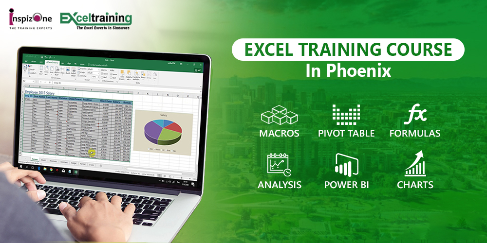 Excel Course in Phoenix
