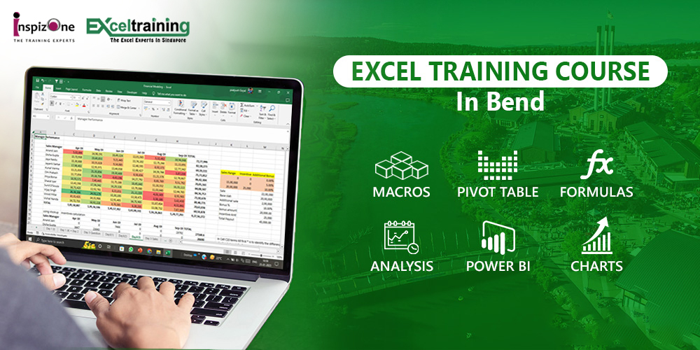Excel Course in Bend