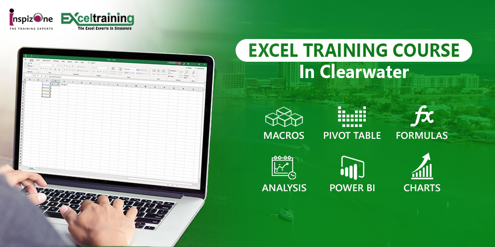 Excel Course in Clearwater, FL