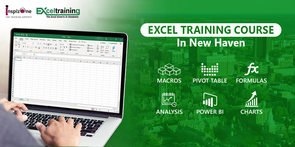 Excel Course in New Haven