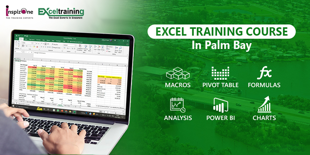Excel Course in Palm Bay